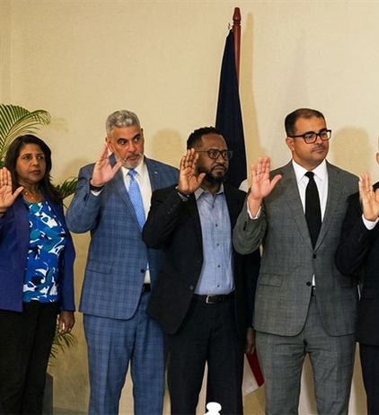 Club Deportivo Naco juramenta Consejo Electoral para elecciones 2026