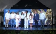 Valentina, Camila, Mía y Brache “Atletas del Año 2025” en el Club Naco