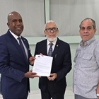 Club Deportivo Naco entrega informe financiero al Consejo Electoral