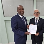 Club Deportivo Naco entrega informe financiero al Consejo Electoral