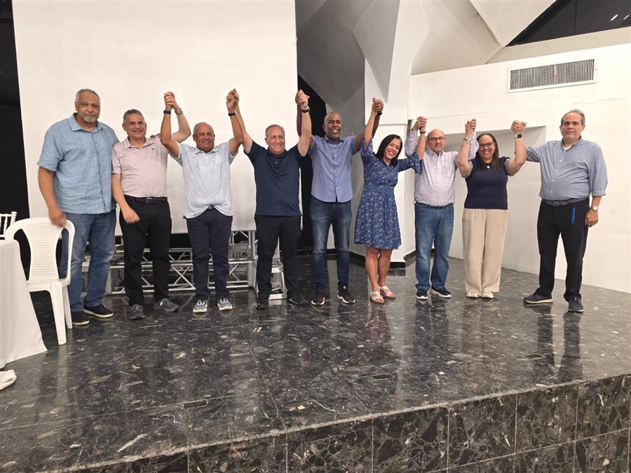 Mario Alvarez Soto reelecto en el Club Naco