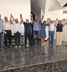 Mario Alvarez Soto reelecto en el Club Naco