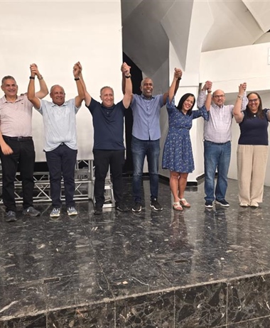 Mario Alvarez Soto reelecto en el Club Naco