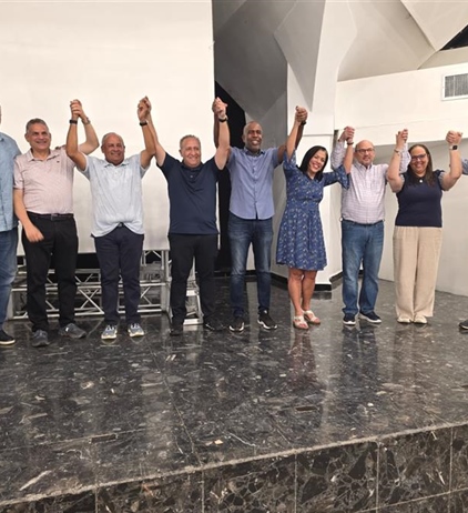 Mario Alvarez Soto reelecto en el Club Naco