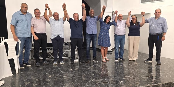 Mario Alvarez Soto reelecto en el Club Naco