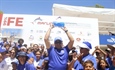 Delfines del Naco conquistan Invitacional de Arroyo Hondo