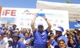Delfines del Naco conquistan Invitacional de Arroyo Hondo