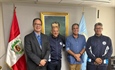 Encuentro oficial Club Regatas de Perú – Club Naco