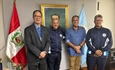 Encuentro oficial Club Regatas de Perú – Club Naco