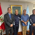 Encuentro oficial Club Regatas de Perú – Club Naco