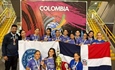 Voleibol Naqueño U16 se coronan Campeonas Volleyballfest