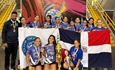 Voleibol Naqueño U16 se coronaron Campeonas en Volleyballfest