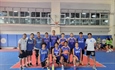 Baloncesto U16 Club Naco se corona Campeón Torneo Verano