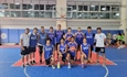 Baloncesto U16 Club Naco se coronaron Campeones Torneo Verano