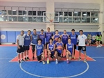 Baloncesto U16 Club Naco se coronaron Campeones Torneo Verano