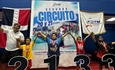Tenis de Mesa Naqueño ratificó hegemonía a nivel nacional