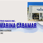 Mejoras instalaciones eléctricas Cabamar