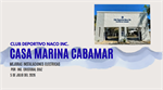 Mejoras instalaciones eléctricas Cabamar