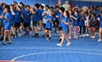 Campamentos Deportivo y Cultural del Club Naco continúan con Éxito !!