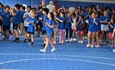 Campamentos Deportivo y Cultural del Club Naco continúan con Éxito !!