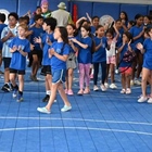 Campamentos Deportivo y Cultural del Club Naco continúan con Éxito !!