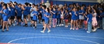 Campamentos Deportivo y Cultural del Club Naco continúan con Éxito !!