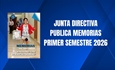 Memorias Primer Semestre 2026