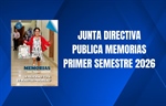 Memorias Primer Semestre 2026