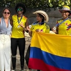 Club Naco celebró con éxito su torneo de voleibol de playa
