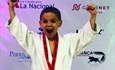 Judo Naco con excelente actuación en Copa Geraldino