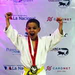 Judo Naco con excelente actuación en Copa Geraldino