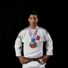 Iván Medos gana medallas de oro en US Open de Judo