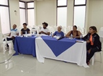 Taller de Capacitación para entrenadores de Gimnasia Artística