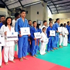 Metz, Ramirez, Mateo y Guerrero ganan oro inicio Copa Internacional Judo
