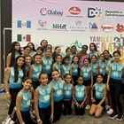 GIMNASIA NACО SE DESTACO  EN LA COPA INTERNACIONAL YAMILET PEÑA CLASSIC 2026