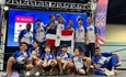 El Judo Naqueño triunfó en el Campeonato del Caribe Julio Clemente