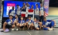 El Judo Naqueño triunfó en el Campeonato del Caribe Julio Clemente