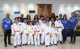 ¡Club Naco celebrará su 49ª Copa Internacional de Judo!