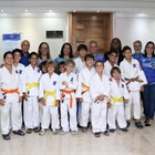 ¡Club Naco celebrará su 49ª Copa Internacional de Judo!