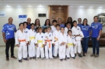 ¡Club Naco celebrará su 49ª Copa Internacional de Judo!