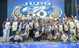 Club Naco, campeón por quinto año seguido Copa Internacional Judo