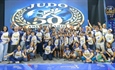 Club Naco, campeón por quinto año seguido Copa Internacional Judo