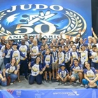 Club Naco, campeón por quinto año seguido Copa Internacional Judo
