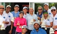 La Liga de Golf del Club Naco reafirma su espíritu competitivo