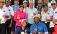 La Liga de Golf del Club Naco reafirma su espíritu competitivo