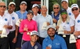 La Liga de Golf del Club Naco reafirma su espíritu competitivo