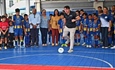 Club Naco se destaca en apertura de la X Copa de Futsal 2026