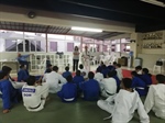 Judocas Naqueños Participaron en Conferencia de Psicología