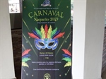 Fiesta de Carnaval Este Martes 26 de Febrero