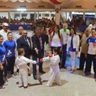 Inauguran este sábado VII Copa Open de Karate